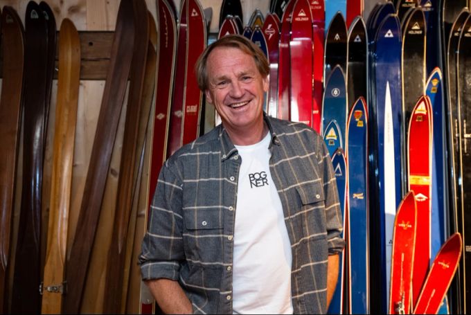 Die deutsche Ski-Legende Markus Wasmeier sieht unter Johan Eliasch als Präsident der FIS eine düstere Zukunft für den Skisport. FIS Markus Wasmeier