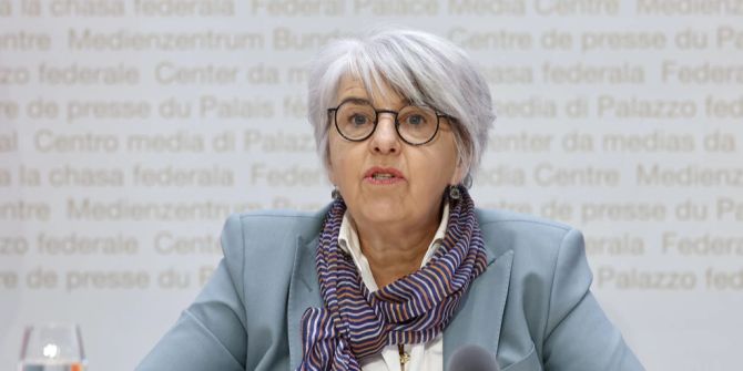 Elisabeth  baume-schneider