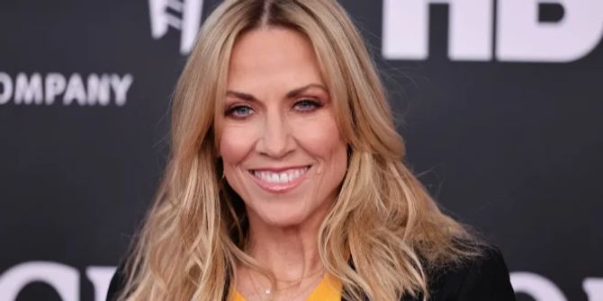 Sheryl Crow