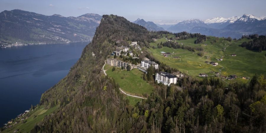 bürgenstock