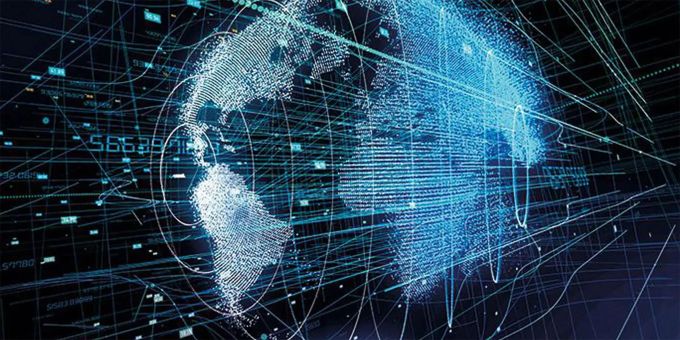 Die fortschreitende Digitalisierung birgt Gefahren für die Informationskompetenz der Menschen. Informationskompetenz Digitalisierung