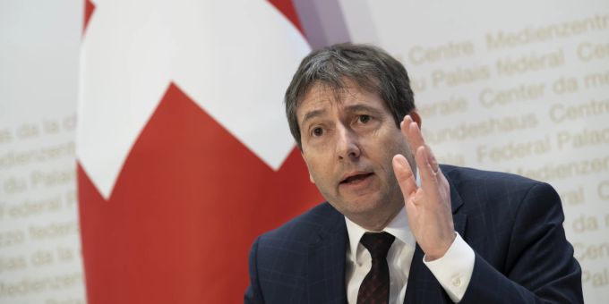 André Simonazzi ist am Freitag bei einer Wanderung gestorben. André Simonazzi
