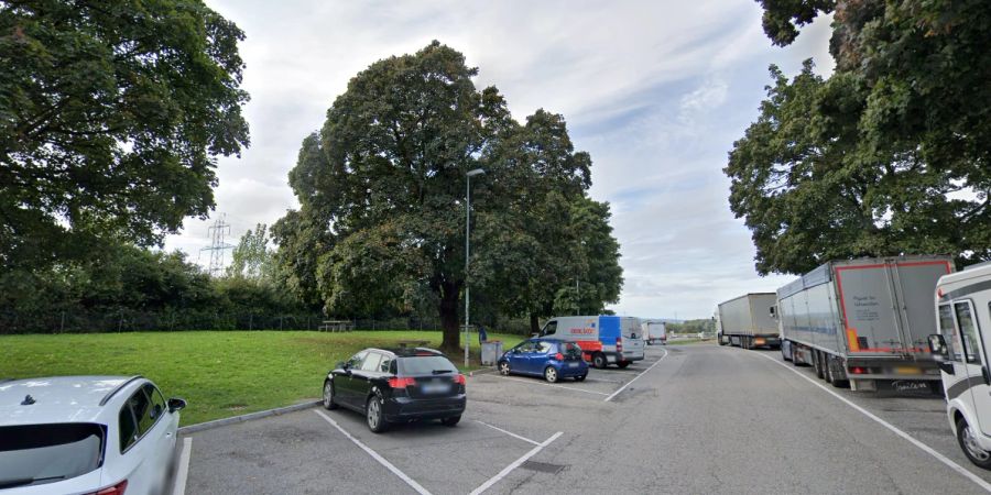 Im Zuge des Ausbaus der A1 soll der beliebte Schwulentreff nun verschwinden.