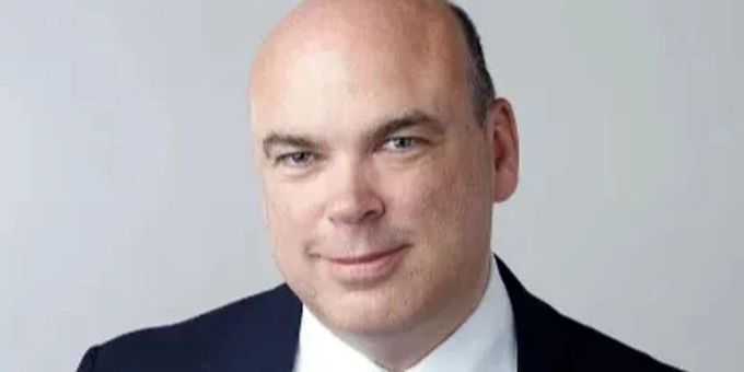 Mike Lynch