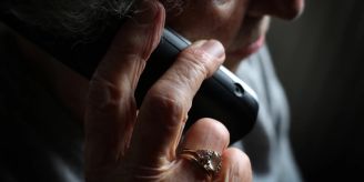 Kanton Bern - Vorsicht vor Telefonanrufen von falschen Polizisten