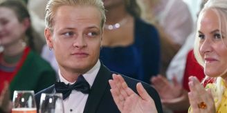 Nach Attacke - Jetzt droht Sohn von Norwegens Kronprinzessin Gefängnis!