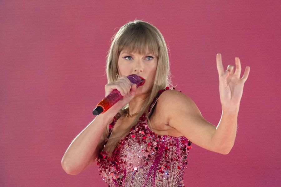 Taylor Swift soll «am Boden zerstört sein».