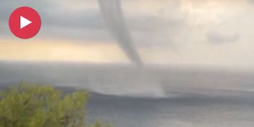 Tornado Italien