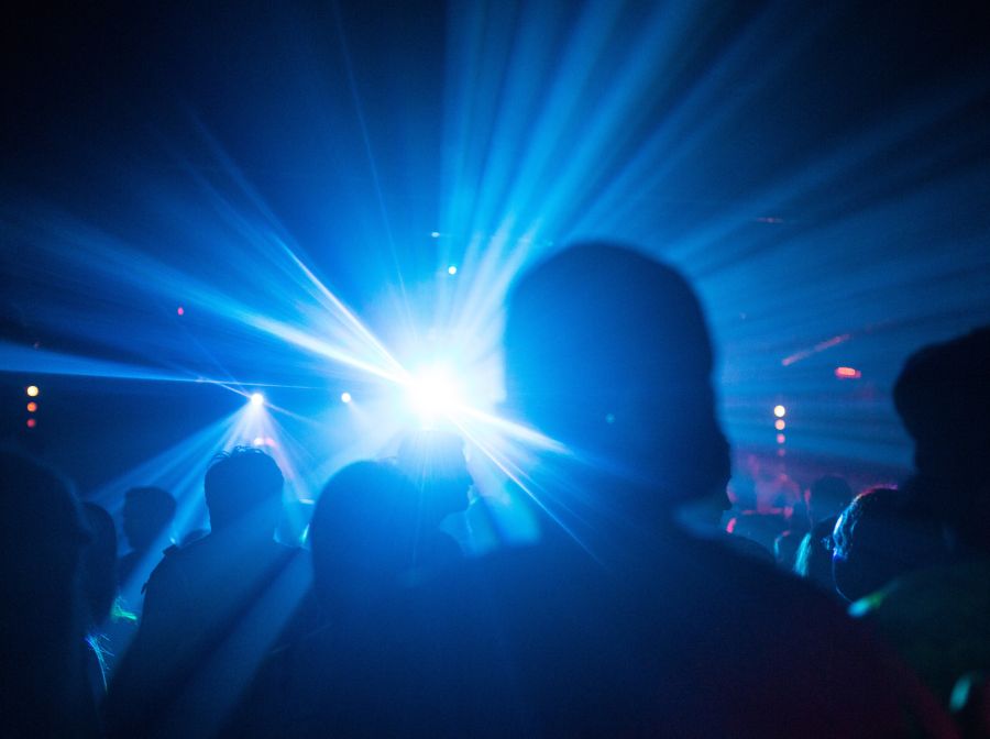 Das führt dazu, dass viele Drogentote statistisch gar nicht erfasst werden. (Symbolbild)