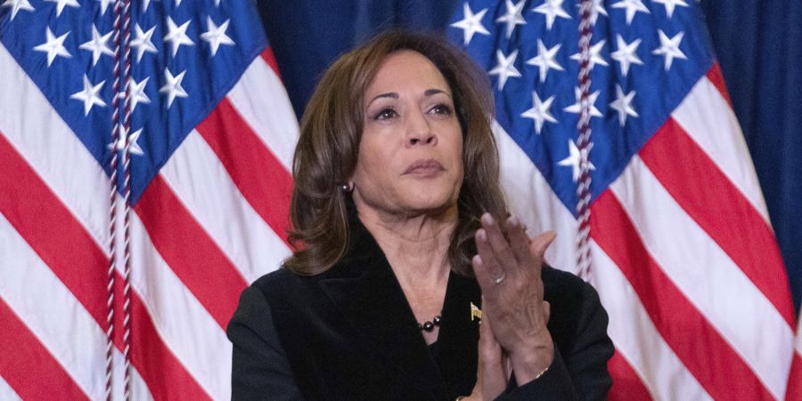 kamala harris