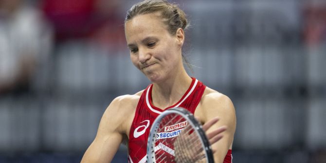 Viktorija Golubic