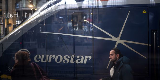 eurostar