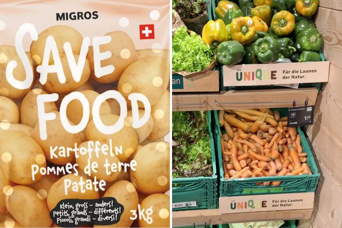 Migros Coop