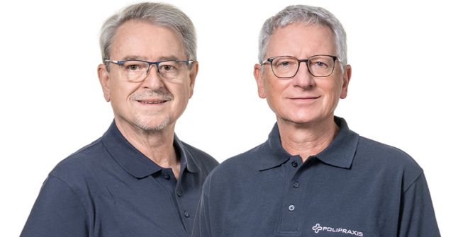 Uzwil Polipraxis Steiner Hutter