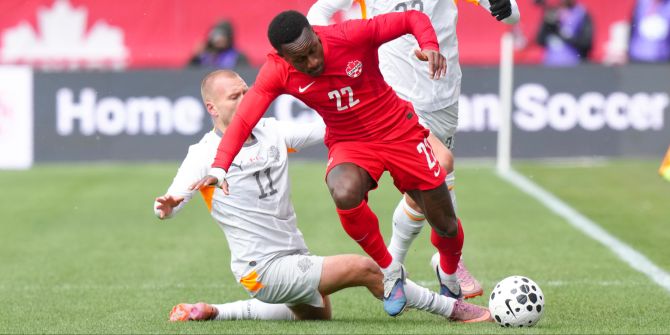 Kanada Island WM 2026