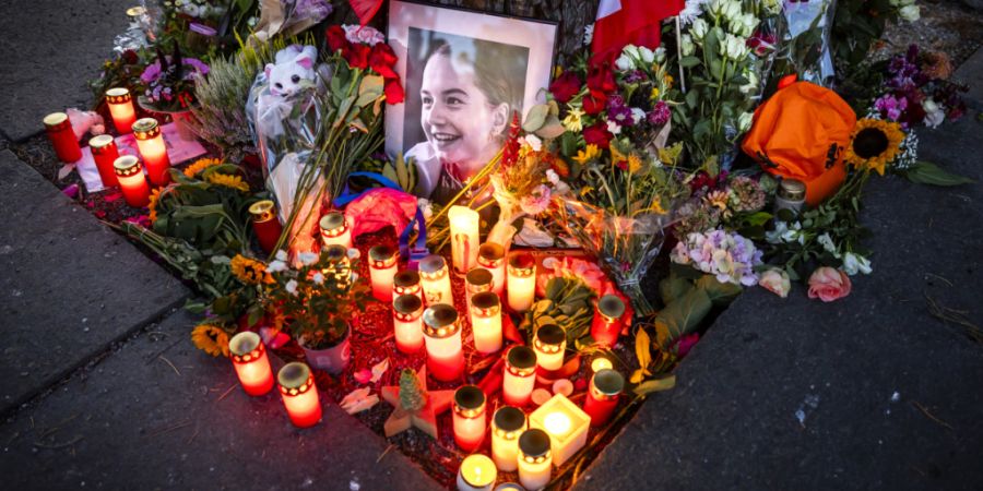 Die Schweizer Juniorin Muriel Furrer stürzte an der Rad-WM 2024 in Zürich und verstarb. Nun stellte die Zürcher Staatsanwaltschaft die Untersuchungen ein. (Archivfoto)