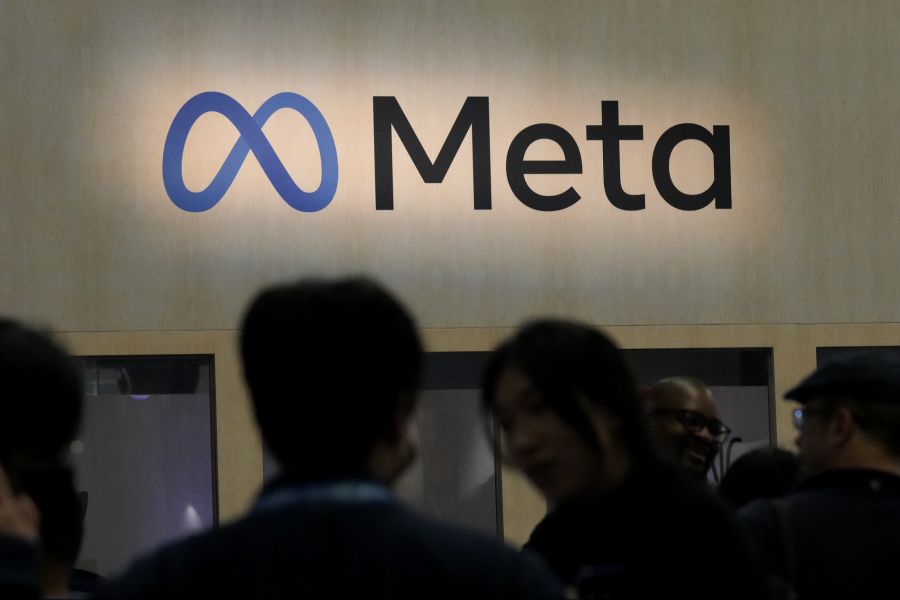 Meldungen bringen nichts: Der Konzern Meta prüft die Posts zwar, greift aber nur selten ein.