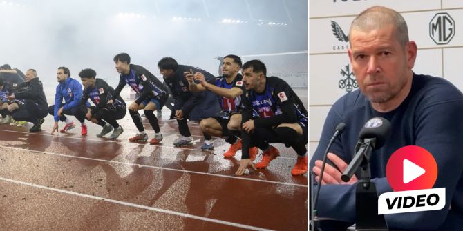 Mario Frick FC Luzern