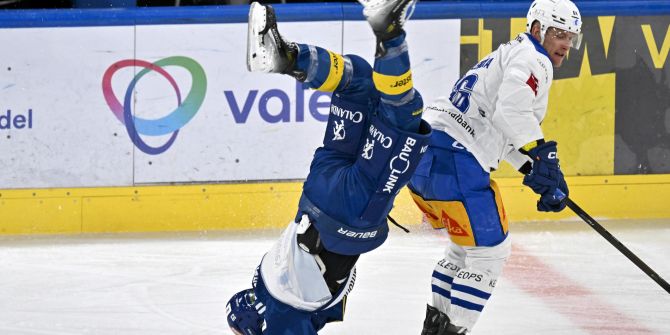 hc davos