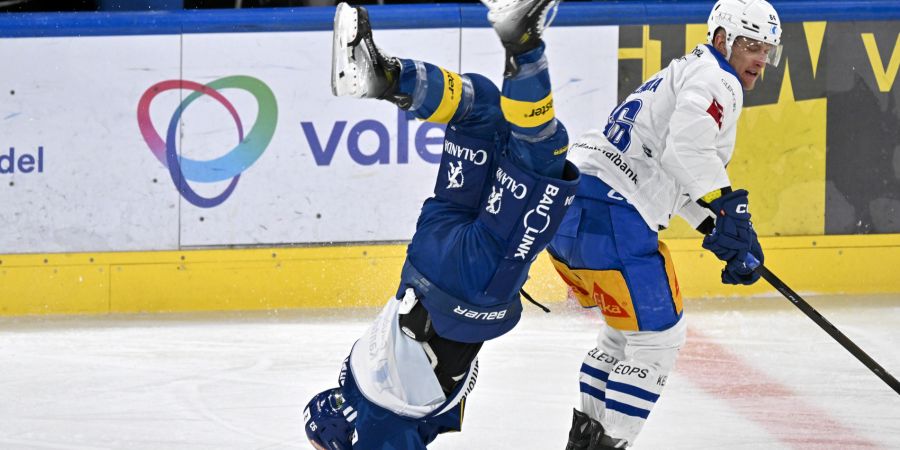 hc davos
