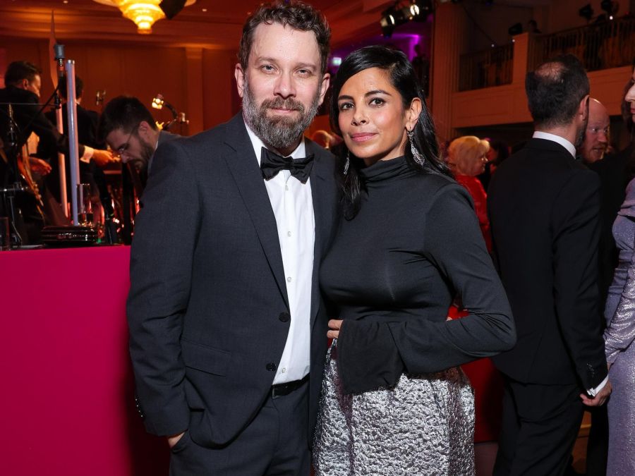 Der Ex-Mann von Collien Fernandes verbreitete jahrelang gefälschte Nacktaufnahmen von ihr.