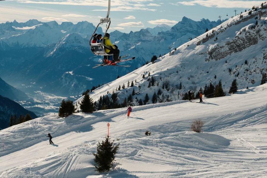 Symbolbild Vaud Promotion