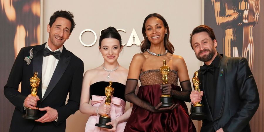 oscars