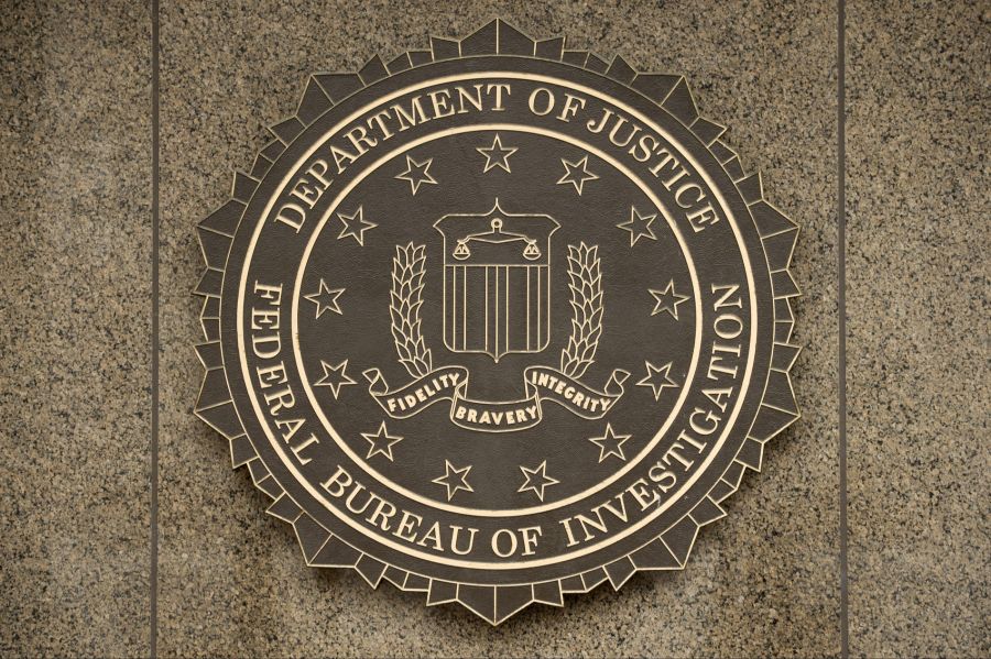 Das FBI sprach von einem «kalkulierten Vertrauensbruch» und gezielten Vertuschungsversuchen. (Symbolbild)