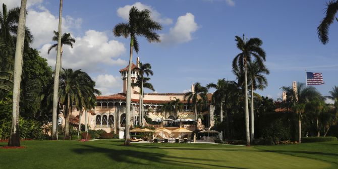 Mar-A-Lago