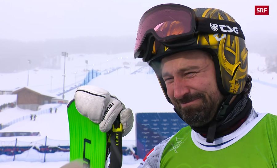 Ryan Regez olympia 2026