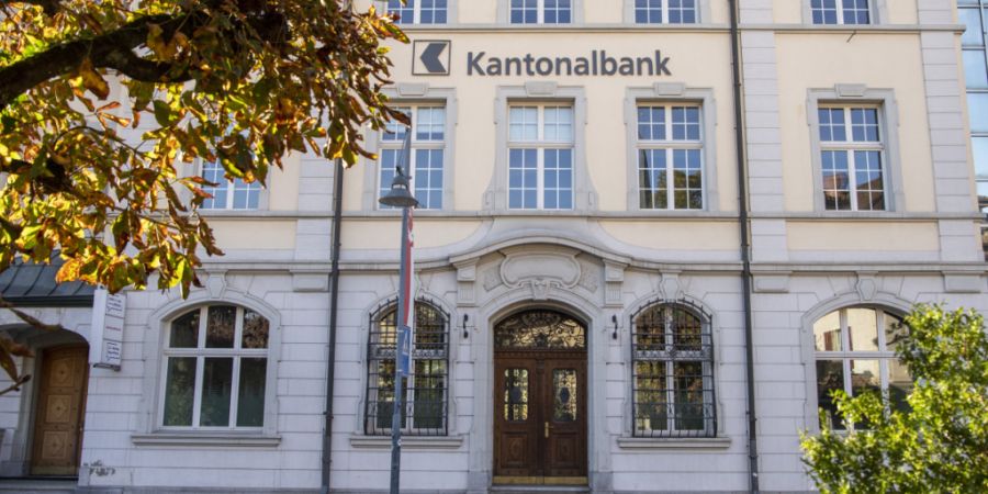 Die Obwaldner Kantonalbank (OKB) blickt auf ein erfolgreiches Geschäftsjahr 2025 zurück. (Archivbild)