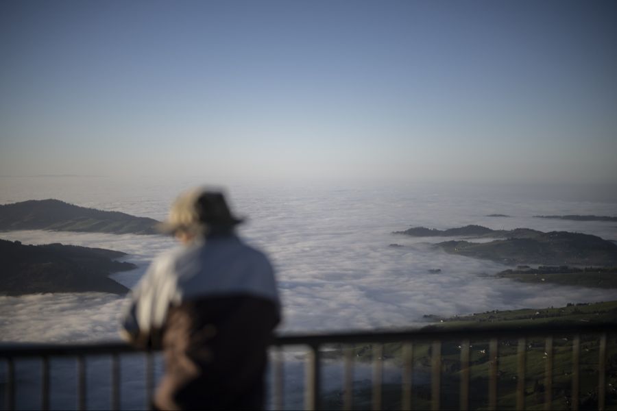 Ein IV-Rentner erhob den Vorwurf, sein Spitex-Pfleger habe ihn vergewaltigt. (Symbolbild)