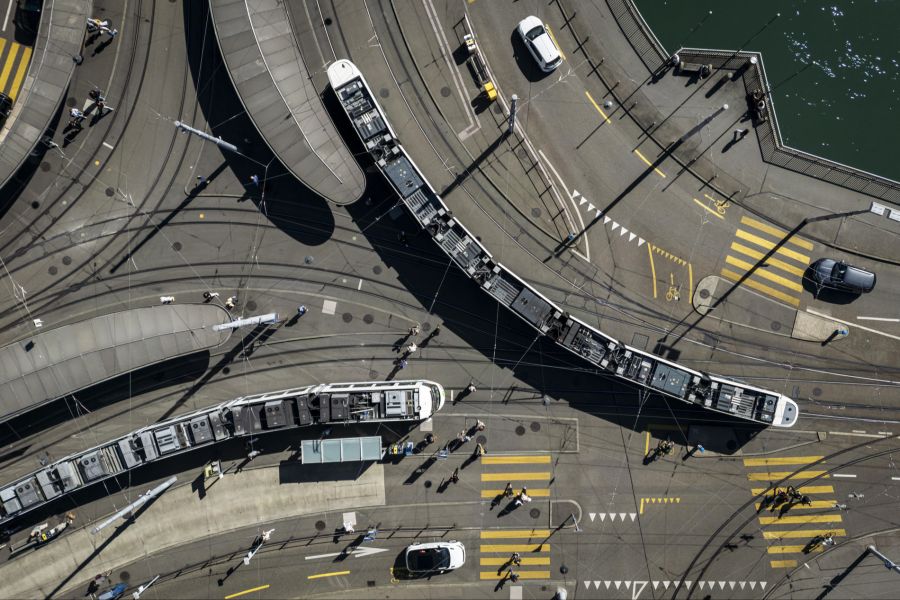 Der Strategierat der Alliance Swisspass hat eine Tariferhöhung von durchschnittlich 3,9 Prozent beschlossen.