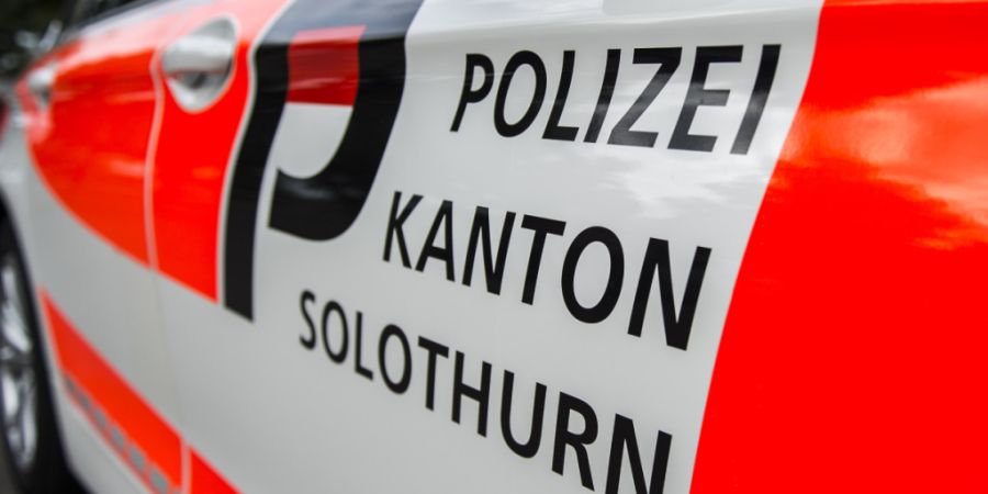 Auf der Gempenstrasse zwischen Gempen und Dornach kam es am Dienstagnachmittag zu einem schweren Motorradunfall. (Symbolbild)