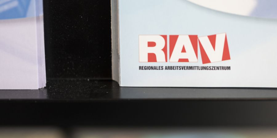 Die Arbeitslosenquote blieb im Kanton Basel-Stadt gleich, im Baselbiet sank sie leicht. (Symbolbild)