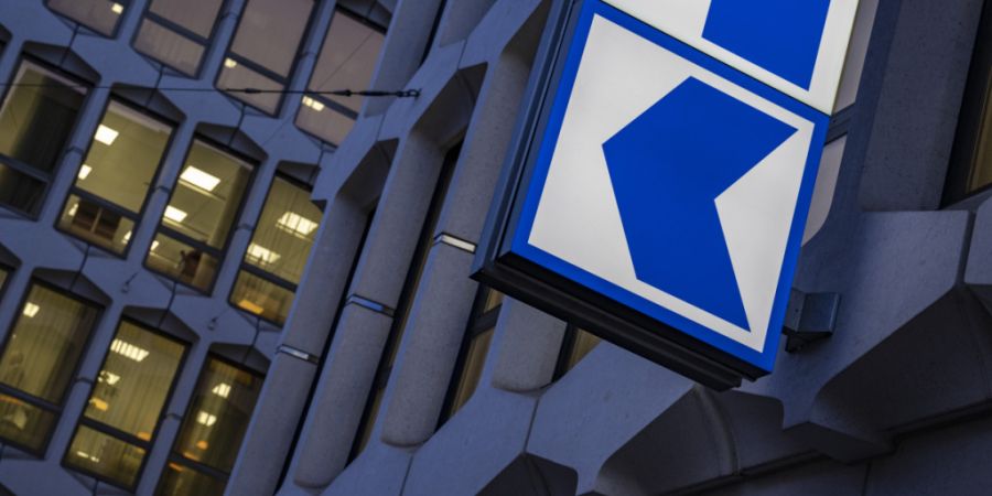 Die Luzerner Kantonalbank verzeichnet ein positives erstes Quartal. (Archivbild)