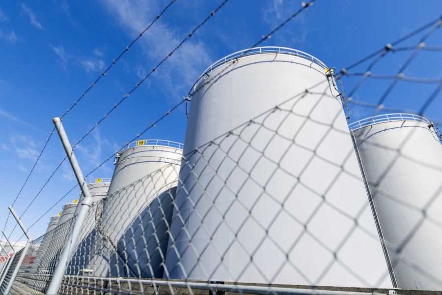 Denn rund ein Drittel des weltweiten Ölhandels wird in Genf abgewickelt.