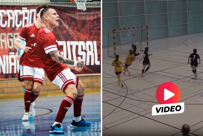 Swiss Futsal