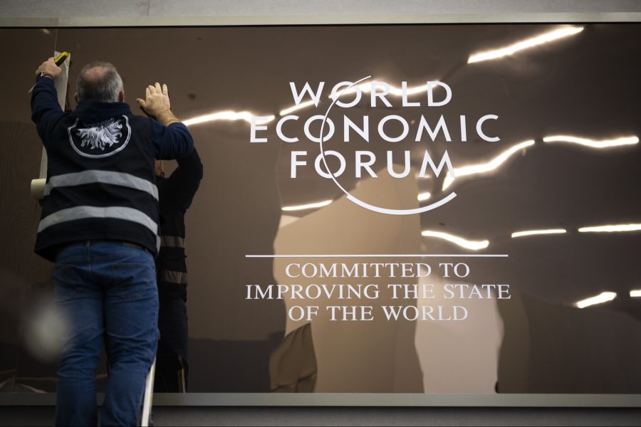 WEF