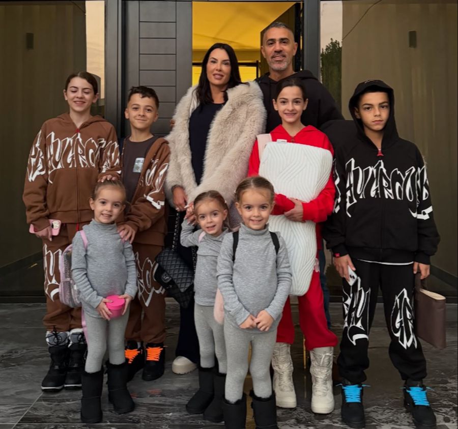 Anna-Maria Ferchichi