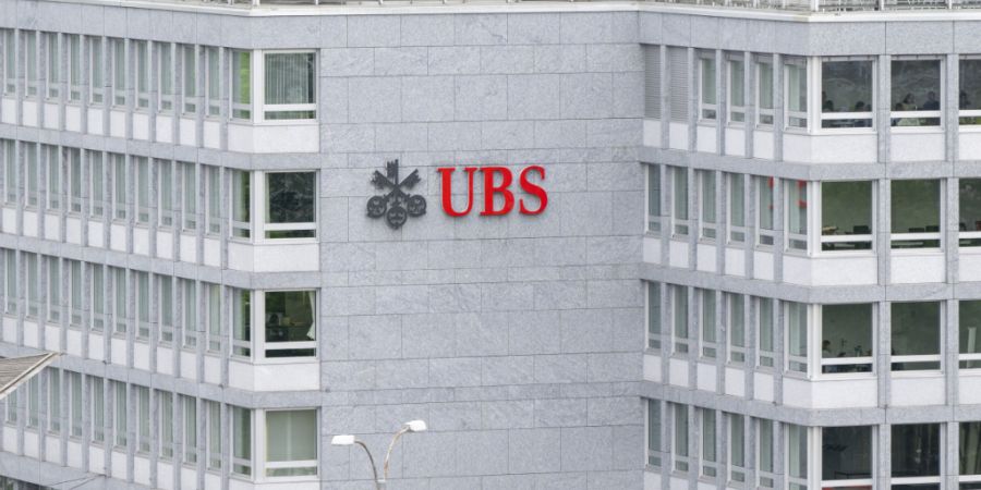 Die UBS erhält bei ihrer Kritik an strengeren Kapitalvorschriften politische Unterstützung.
