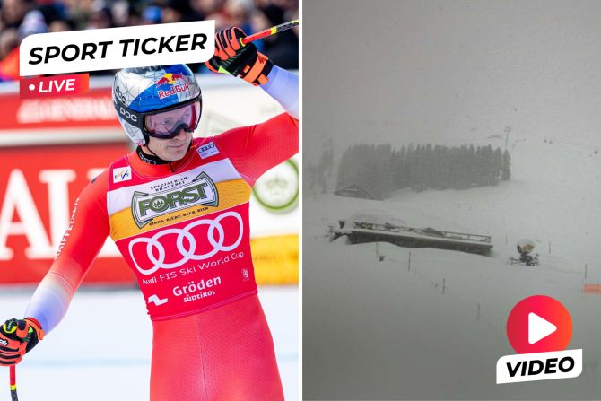 Marco Odermatt Adelboden