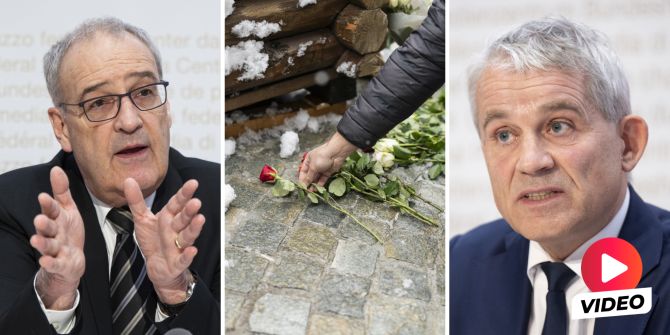 Parmelin Crans-Montana Jans