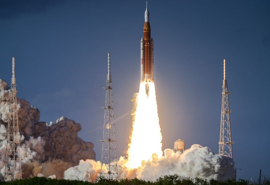 SpaceX Aktie