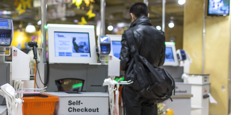 Self-Checkout