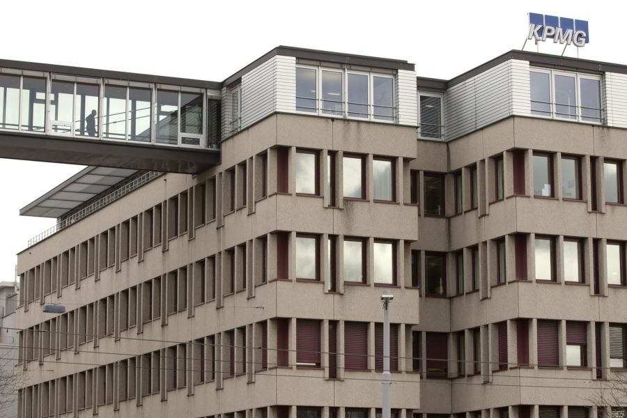 Wirtschaftsprüfer KPMG ...