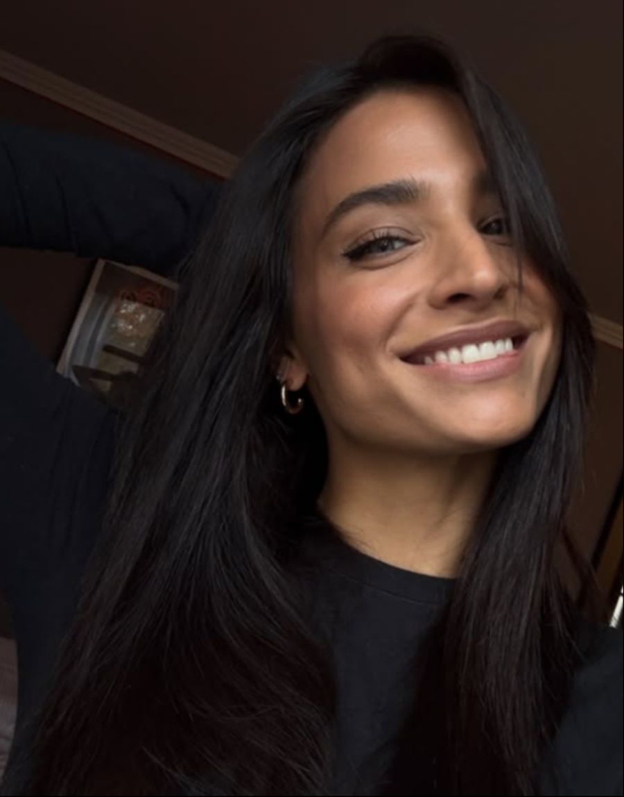 Auch für Amira kommt der Ort infrage – aber nur als Feriendestination.