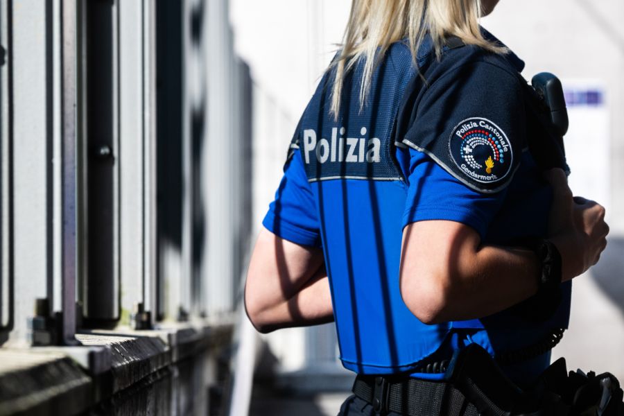 Der Mangel an adäquaten Instrumenten schürt laut den beiden Grossräten unter den Polizeibeamten ein allgemeines Frustrationsgefühl.
