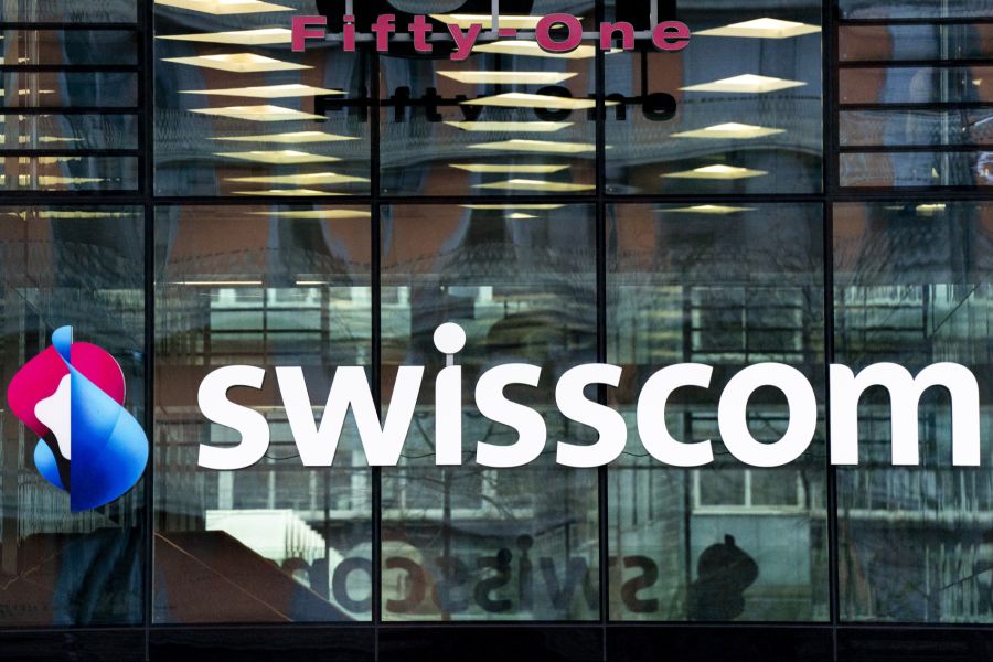 Swisscom