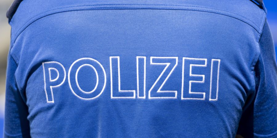 Die Luzerner Polizei erhöht nach vermehrt gemeldeten Einbrüchen in den betroffenen Gebieten die Präsenz. (Symbolbild)